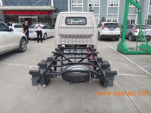 凱馬純電動勾臂式垃圾車 市場價(jià)格、廠家直銷與服務(wù)解析