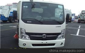 焦作東風(fēng)掃路車價(jià)格與廠家直銷圖片全解析——隨州市中盛專用汽車銷售