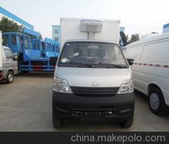 長安2.55米食品冷藏車廣東銷售點(diǎn) 價(jià)格、廠家及選購指南